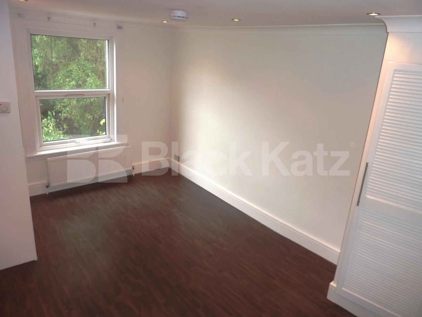 			NEW INSTRUCTION, 2 Bedroom, 1 bath, 1 reception Flat			 Fernhead Road, QUEENS PARK / MAIDA VALE